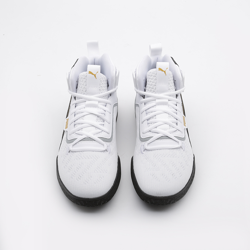 Мужские баскетбольные кроссовки PUMA Legacy `68 (19351201)  - цена, описание, фото 3